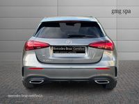Usata Mercedes A180 Premium 116 CV (85 kW) 2025 Grigio Utilitaria