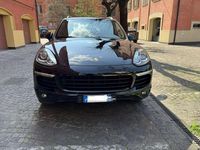 Gebraucht Porsche Cayenne 262 PS (192 kW) 2015 Schwarz SUV