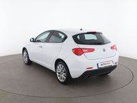 usata Alfa Romeo Giulietta 1.4 Turbo Super 120 CV