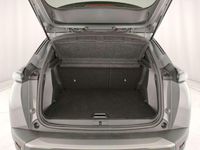 Usata Peugeot 2008 Allure 101 CV (74 kW) 2024 Grigio metallizzato SUV