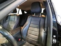 Usata Mercedes GLE350 Premium 320 CV (235 kW) 2022 Nero Coupé