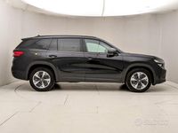 Usata Skoda Kodiaq Selection 150 CV (110 kW) 2025 Nero SUV