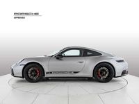 Usata Porsche 911 485 CV (356 kW) 2025 Grigio Coupé