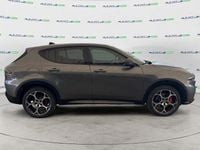 Usata Alfa Romeo Tonale Veloce 131 CV (96 kW) 2025 Grigio SUV