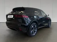 Usata Jaguar E-Pace R-Dynamic 163 CV (119 kW) 2023 Nero SUV