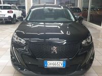 usata Peugeot 2008 1.2 e-THP Active Pack 131 CV GPL