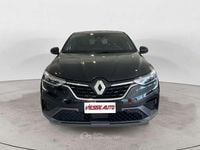 Usata Renault Arkana R.S. 145 CV (106 kW) 2022 Nero SUV