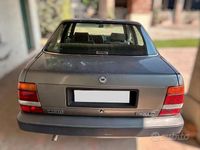 Usata Lancia Thema 1986 Grigio Berlina