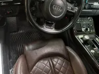 Usata Audi A8 258 CV (189 kW) 2014 Berlina