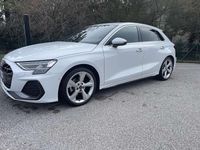 Usata Audi A3 S-Line 150 CV (110 kW) 2024 Berlina