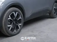 Usata Citroën C4 PureTech 131 CV (96 kW) 2025 Grigio SUV