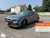 Usata Mercedes A200 163 CV (119 kW) 2020 Grigio Berlina