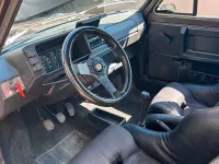 Usata Autobianchi A112 48 CV (35 kW) 1984 Marrone Utilitaria