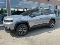 Nuova Jeep Compass Altitude 136 CV (100 kW) 2026 Hawaii SUV