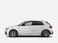 Nuova Audi A1 Sportback S-Line 150 CV (110 kW) 2026 Bianco cortina Utilitaria