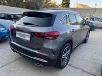 Usata Mercedes GLA200 Premium 150 CV (110 kW) 2022 Grigio SUV