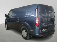 Usata Ford Transit Custom Trend 130 CV (95 kW) 2023 Blu