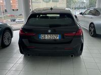usata BMW 120 xdrive msport