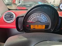 Usata Smart ForTwo Coupé Passion 54 CV (39 kW) 2012 Grigio Coupé