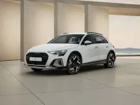 Nuova Audi A3 Comfort 150 CV (110 kW) 2026 Bianco arkona Berlina