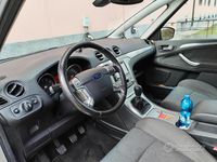 Begagnad Ford S-MAX Titanium 145 HK (106 kW) 2007 Minibuss