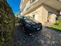 Usata Mercedes B180 116 CV (85 kW) 2018 Utilitaria
