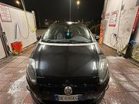 Usata Abarth Grande Punto 155 CV (114 kW) 2008 Utilitaria