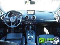 usata Audi A3 Sportback g-tron S tronic Sport usato