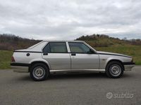 Usata Alfa Romeo 75 1991 Grigio Berlina