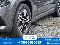 Usata Mercedes GLA200 Business 150 CV (110 kW) 2025 Grigio SUV