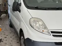 Usata Nissan Primastar 114 CV (83 kW) 2014 Monovolume