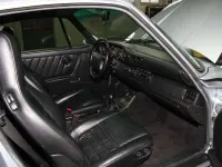 Usata Porsche 911 Carrera 4 250 CV (183 kW) 1994 Argento Coupé