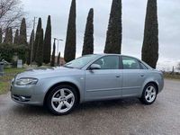 usata Audi A4 A42.0 tdi Top