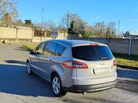 Usata Ford S-MAX S 163 CV (119 kW) 2011 Monovolume