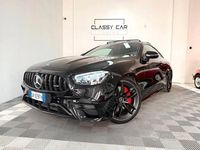 Usata Mercedes E53 AMG AMG 435 CV (319 kW) 2023 Nero Coupé
