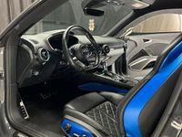 Usata Audi TT 380 CV (279 kW) 2019 Cabrio