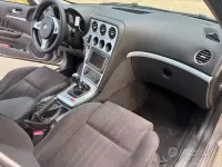 Usata Alfa Romeo 159 Exclusive 150 CV (110 kW) 2006 Grigio Station wagon