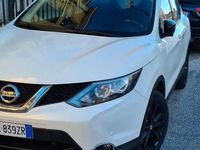 Usata Nissan Qashqai 110 CV (80 kW) 2015 SUV