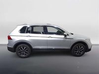Usata VW Tiguan Life 131 CV (96 kW) 2023 Reflex silver metallizzato SUV