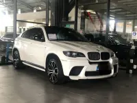 Usata BMW X6 235 CV (172 kW) 2010 SUV