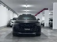 Usata Audi Q8 Performance 640 CV (470 kW) 2024 Nero SUV
