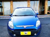 usata Fiat Punto 75 1.3 mjt Dynamic s&s 75cv 3p