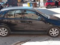 Usata Opel Corsa 2005 Nero Utilitaria