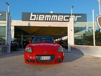 usata Fiat Barchetta 1.8 16V Panarea