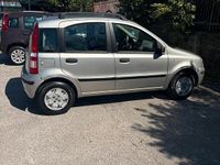 Usata Fiat Panda 2007 Utilitaria