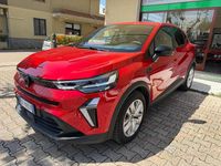 Usata Renault Captur Evolution 101 CV (74 kW) 2025 Rosso SUV