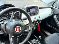 usata Fiat 500X 2019