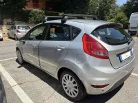 Usata Ford Fiesta 60 CV (44 kW) 2011 Berlina