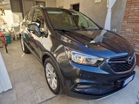 usata Opel Mokka X 1.6 cdti Business 4x2 136cv auto my18