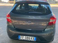 usata Ford Ka Plus Ka+ 1.2 86CV